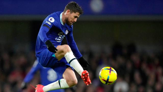 Chlesea Vs Bournemouth