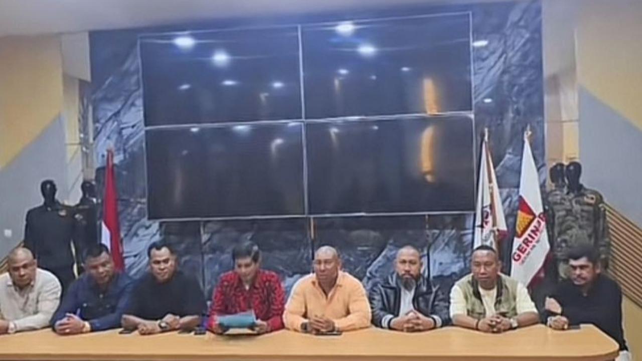 Gerindra Bali Bantah Terkait Ormas GRIB Jaya: Tak Ada Afiliasi Resmi