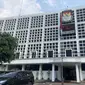 Kantor Komisi Pemilihan Umum (KPU) (Radityo/Liputan6.com)