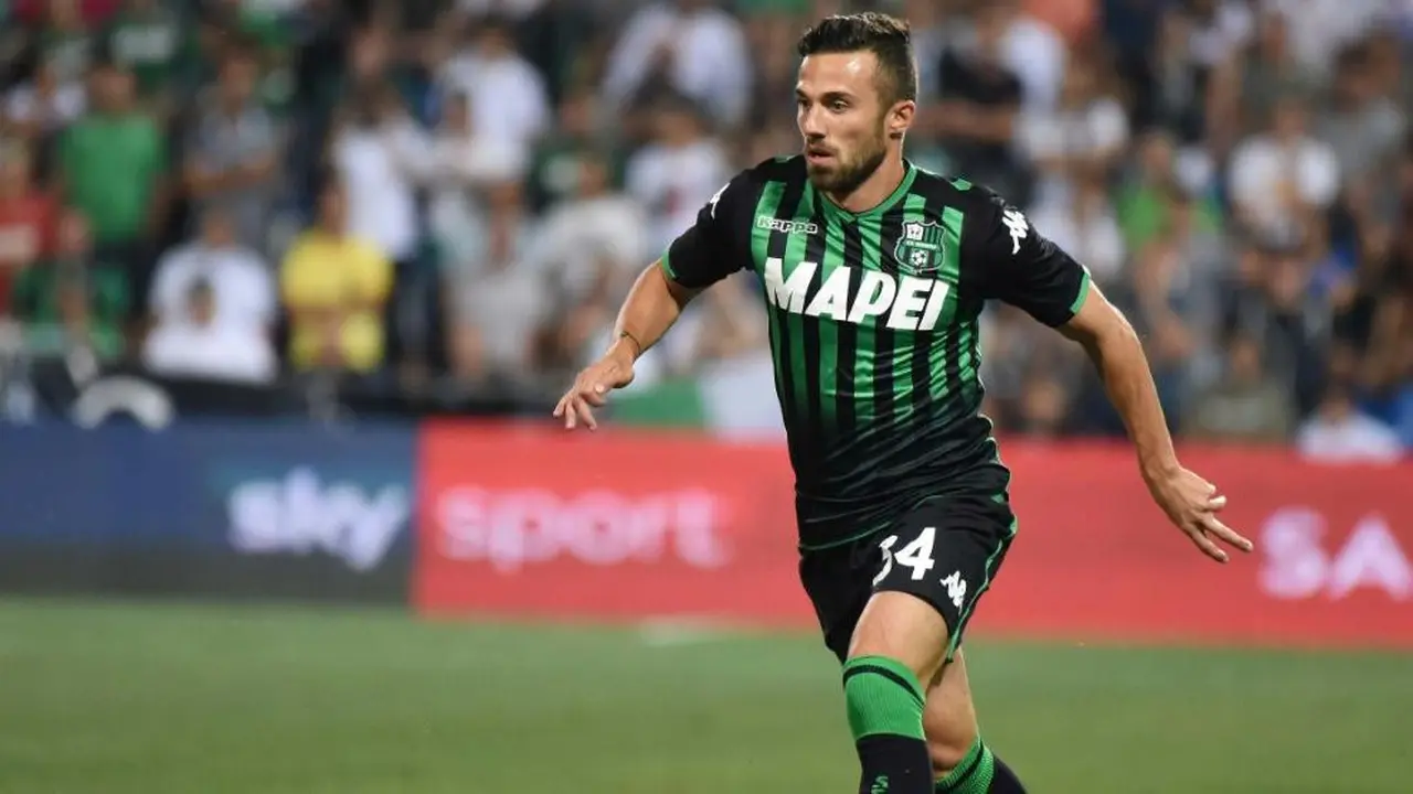 Federico Di Francesco