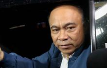 VIDEO: Tampang Budi Arie Usai Diperiksa Bareskrim Polri, Ogah Buka-bukaan Soal Judi Online