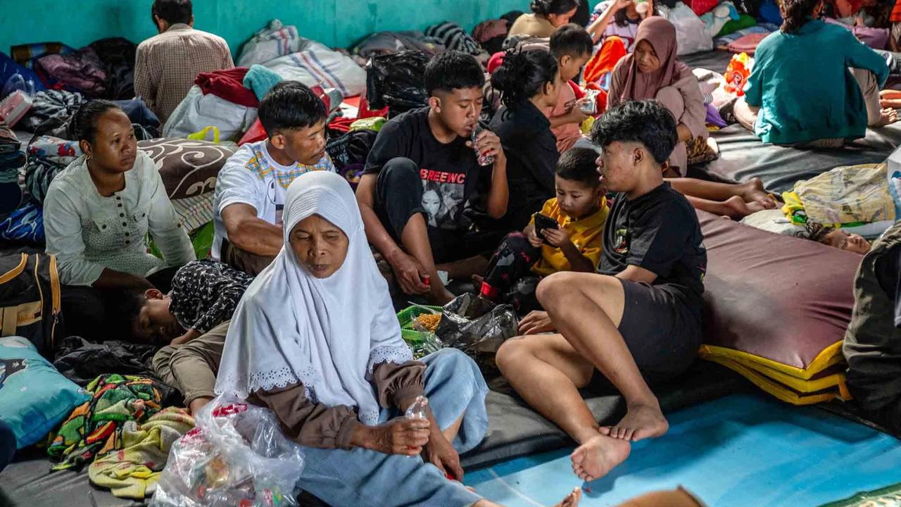 FOTO:  Tim SAR Temukan Korban Baru, Jumlah Tewas Longsor Banjarnegara Jadi Sembilan Orang