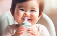 Ini yang Harus Diketahui Orangtua saat Mengenalkan Bayi dengan Susu Sapi