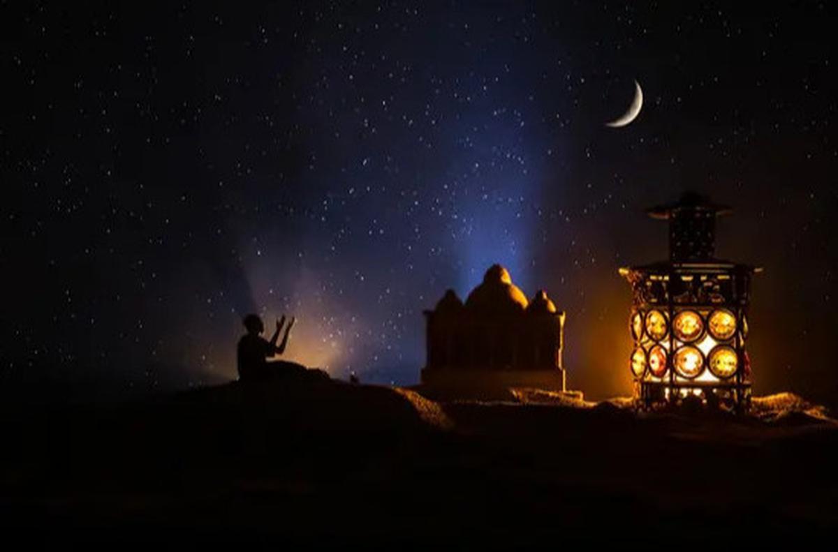 Tenang.. Semua Umat Islam Berpotensi Mendapat Lailatul Qadar, Kuncinya Mudah Kata Gus Baha