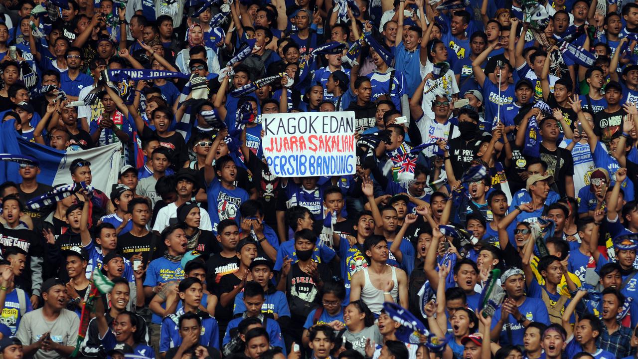 Bobotoh Persib