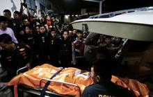 Bagaimana Aturan Penggunaan Senjata Api TNI di Balik Kasus Penembakan Polisi di Lampung?