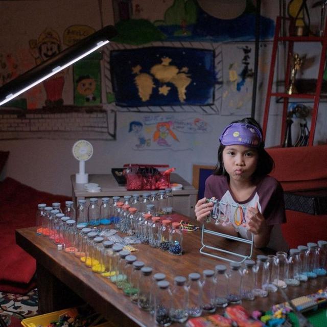 Menengok Rumah Nirina Zubir