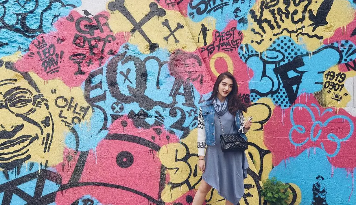 (Instagram/rantymaria)