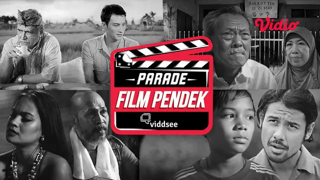 Parade Film Pendek Viddsee