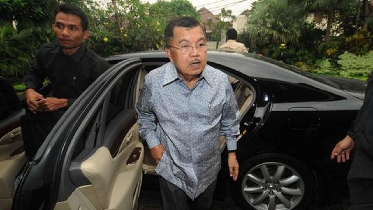 JK sebut RI bakal cueki hasil pengadilan HAM soal 65 di Belanda