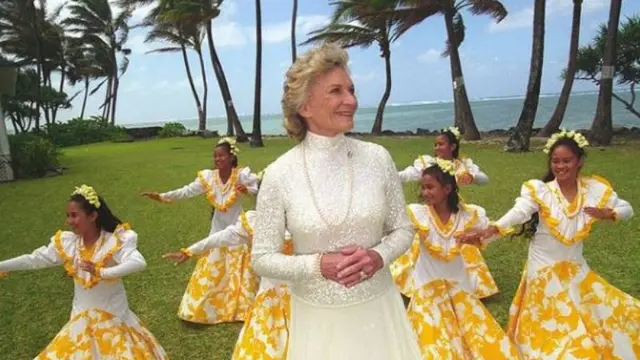 Putri Hawaii Abigail Kinoiki Kekaulike