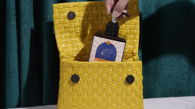 Skin Junkie x Rajoet