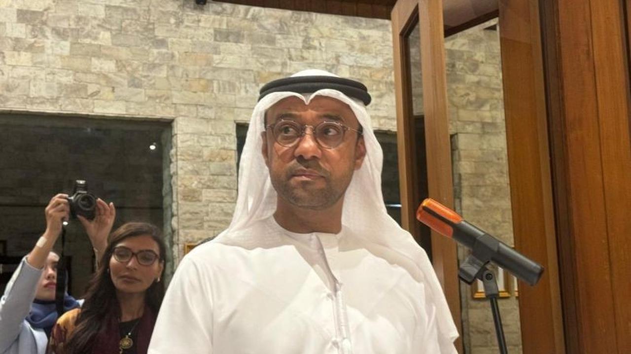 Perkuat Kerja Sama UEA Indonesia, Dubes Al Dhaheri Tegaskan Komitmen Lintas Sektor dan Kemitraan Transparan