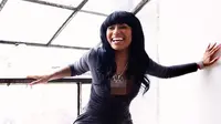 Telat Pemotretan, Nicki Minaj Dianggap Sombong