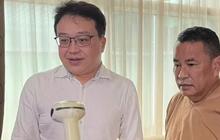 Hotman Paris Mulai Pulih Usai Dirawat di RS Singapura, Siap Lawan Razman Nasution Lagi di Persidangan?