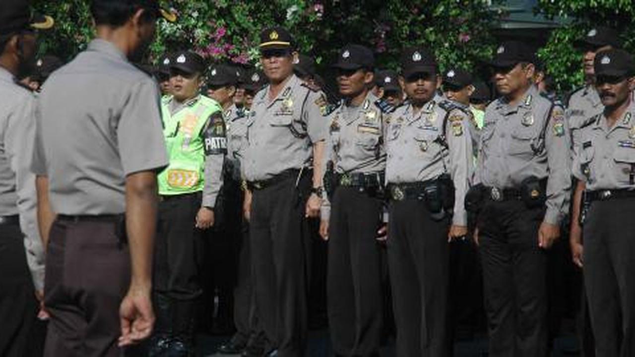 Rumah bos PT Duniatex digeledah Polda Jateng
