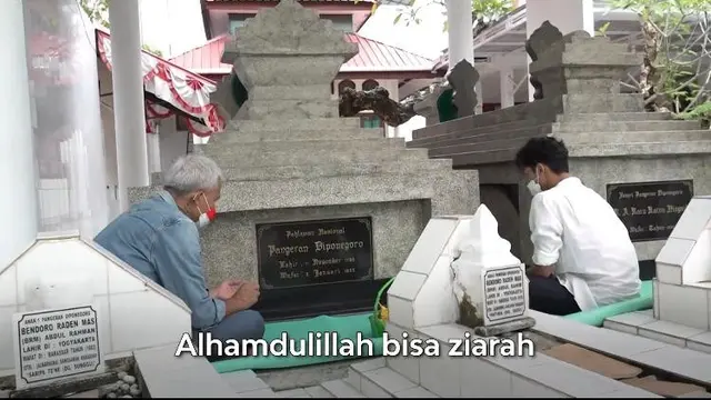 Korelasi Pangeran Diponegoro dan Jawa Tengah