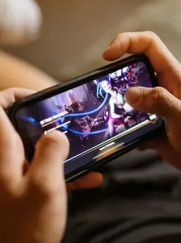Game Berdua HP Online dan Offline (Foto: Pexels)