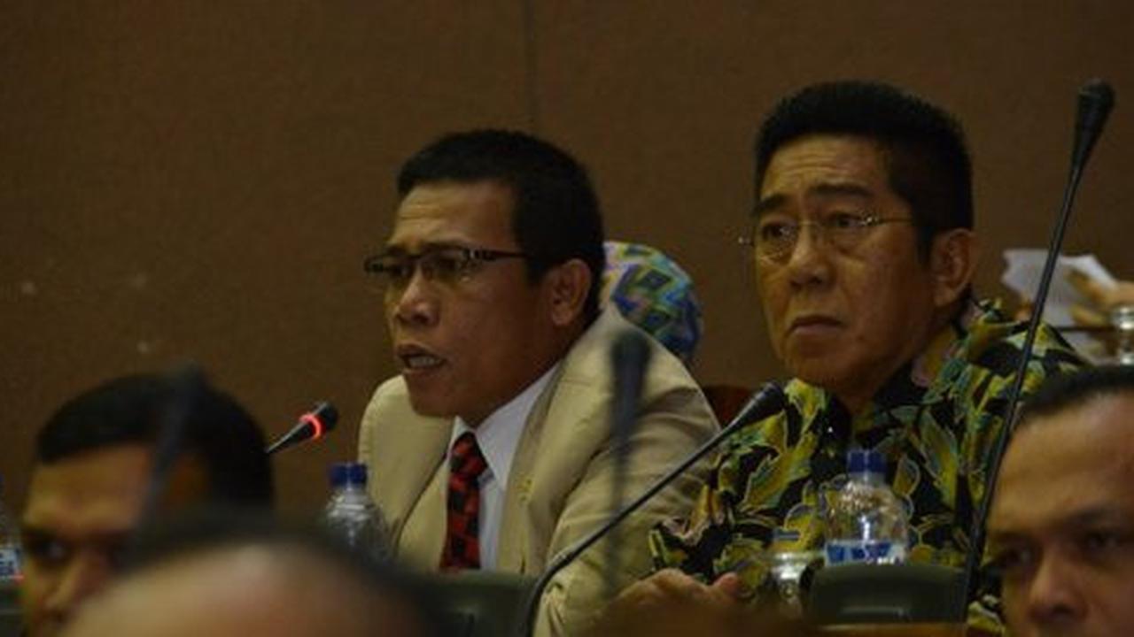 Masinton sebut PAN gabung Jokowi karena Zulkifli 'digoda' Megawati