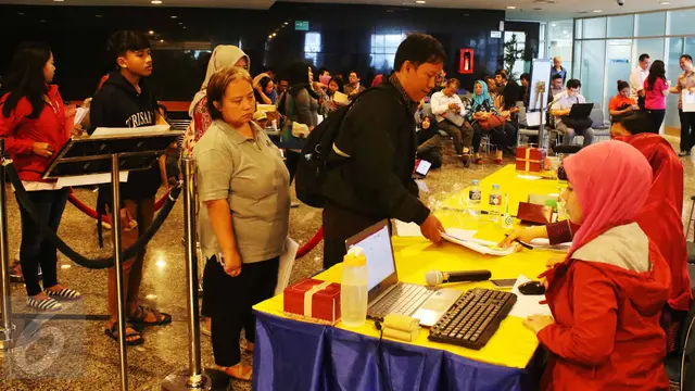 Tax Amnesty