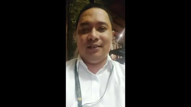 Jack Lapian, Relawan Jokowi Meninggal Dunia Usai Terpapar Covid-19.