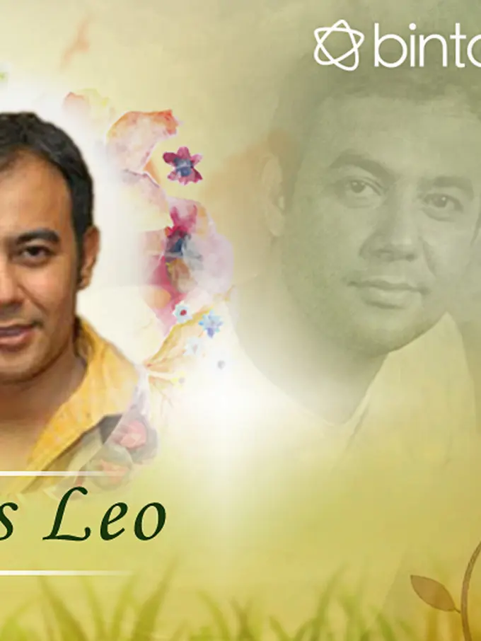 [Bintang] Agus Leo