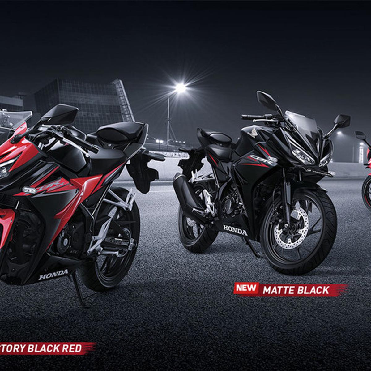 Harga honda repsol 150 top