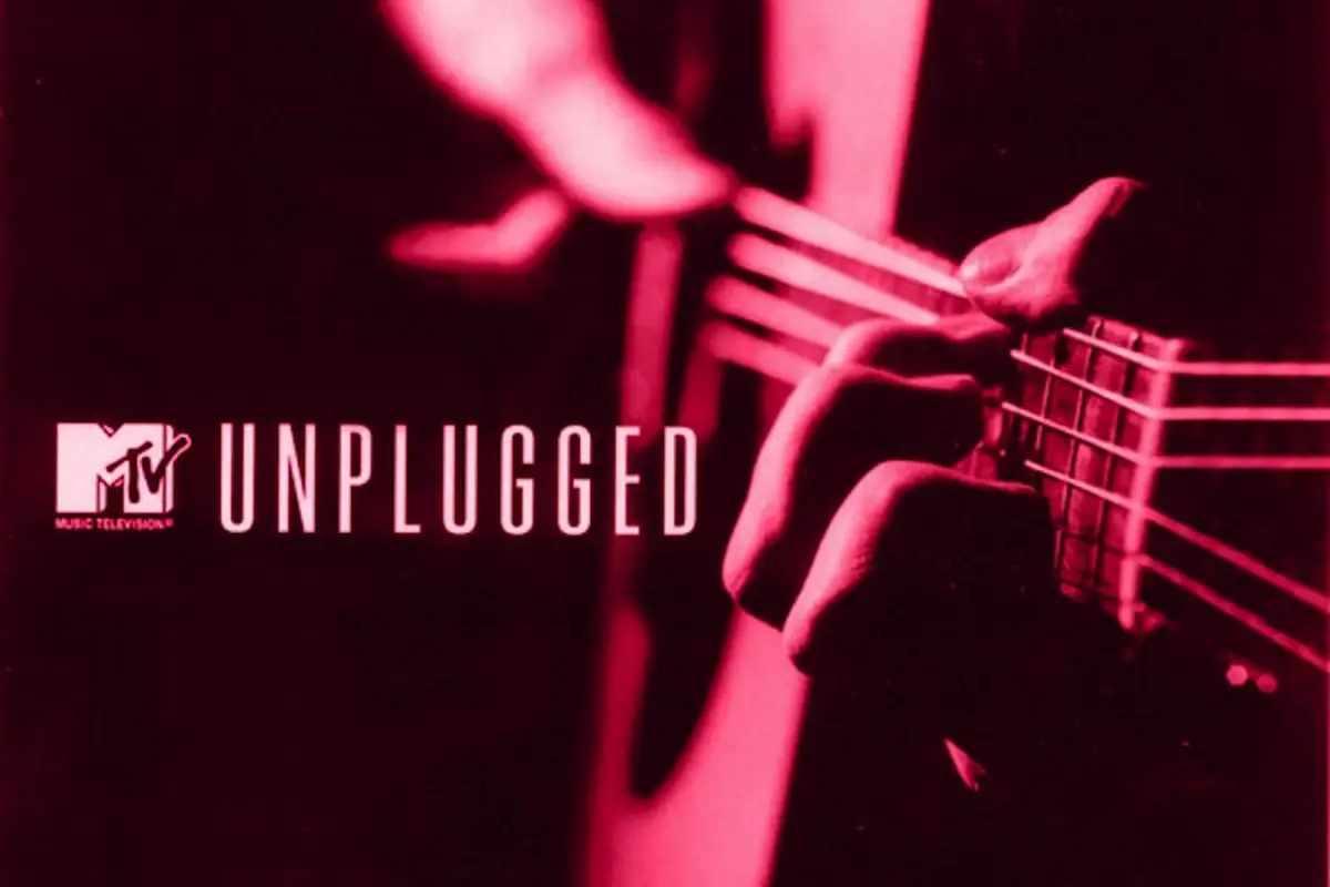 [Bintang] MTV Unplugged