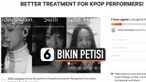 Thumbnail Vertikal Kpop
