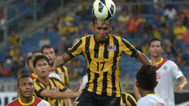 Amri Yahyah 