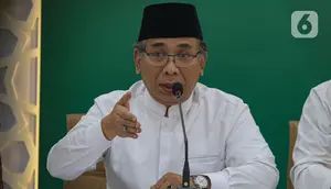 Gus Yahya Ungkap Fokus Utamanya Usai Tak Lagi Pimpin PBNU
