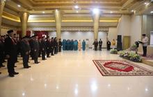 Bupati Jember Lantik Pejabat Baru, Akselerasi Pelayanan Publik Jadi Fokus Utama