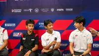 Ingin Hasilkan Pembalap Muda Berkualitas, Kejurnas Pertamina Mandalika Racing Series 2026 Buka Kelas Baru Junior Sport 250 U-18