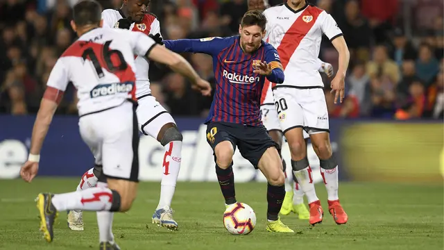 Foto: Pernah Duel dengan Messi dan Cristiano Ronaldo, Aksi Jordi Amat yang Ingin Bela Timnas Indonesia dengan Pemain Top Eropa