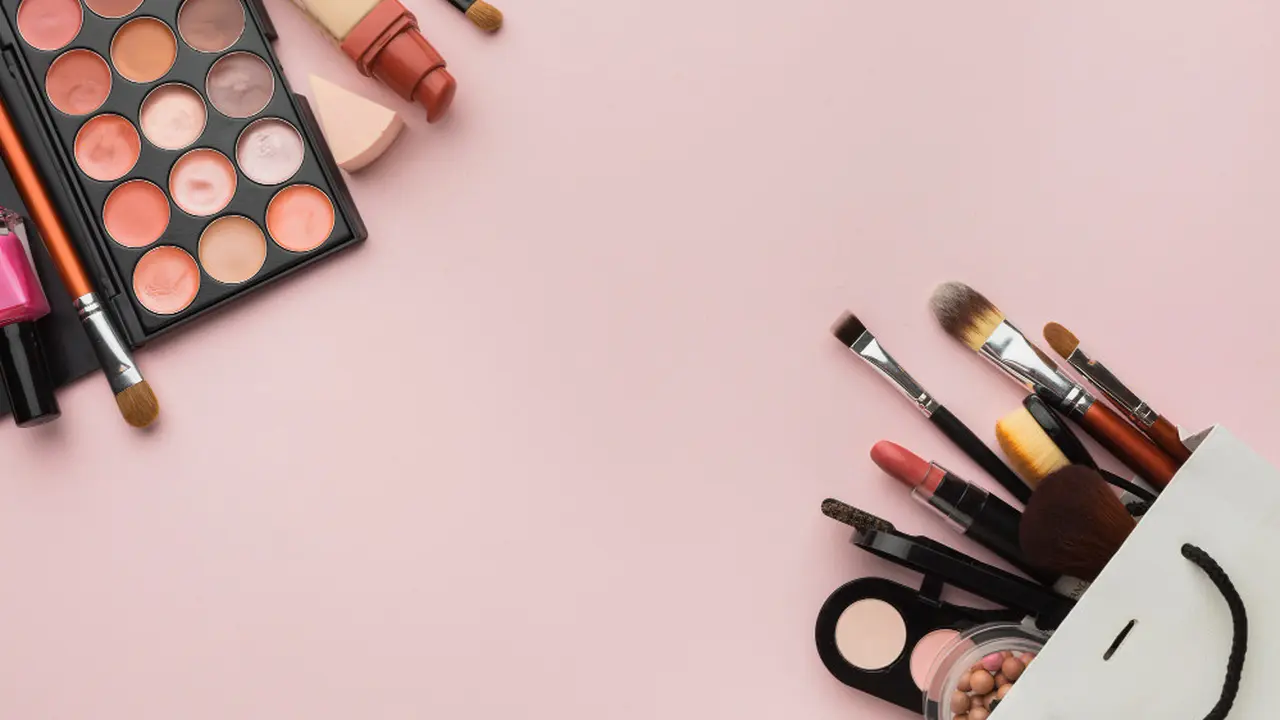 makeup
