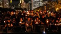 4 Juni 1989: Tragedi Tiananmen, Saat Militer China Tembaki Demonstran
