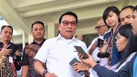 Kepala Staf Kepresidenan, Moeldoko