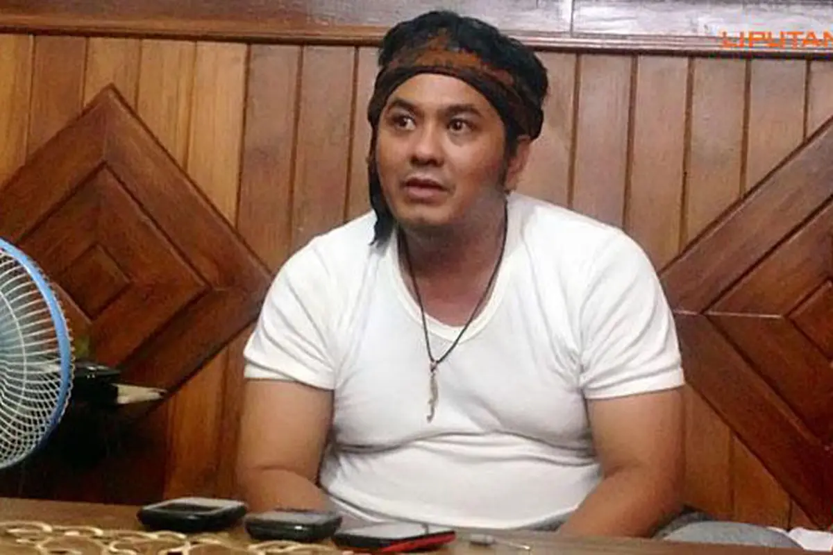 Diky Candra Kewalahan Larang Anak-Istri Koleksi Batu Akik