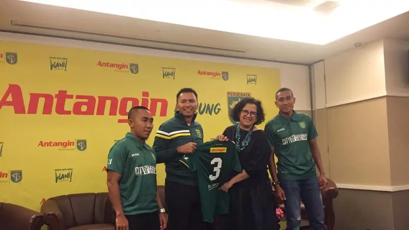 Persebaya Surabaya