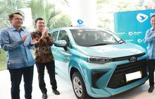 Rangkaian Apresiasi dan Peningkatan Fitur Layanan Bluebird, Termasuk soal Pembayaran Digital