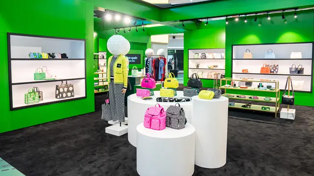 Koleksi Spring 2024 Kate Spade New York