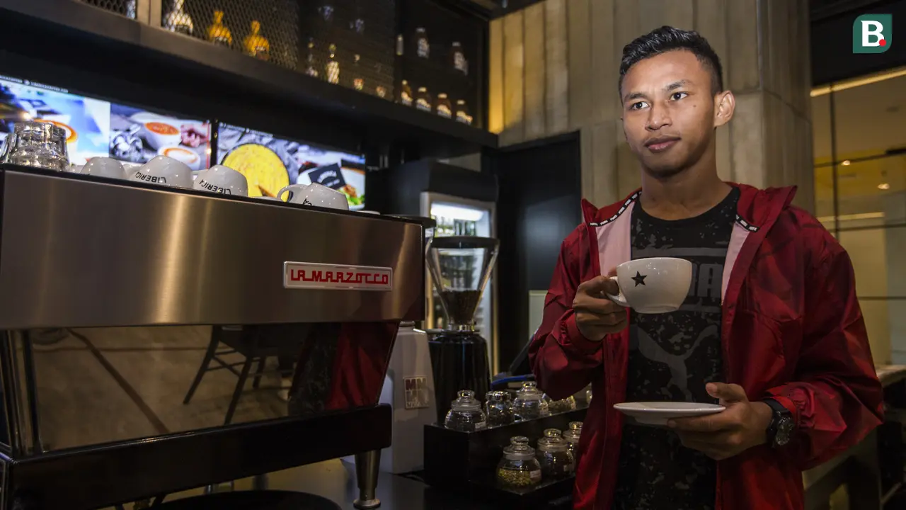 Peluncuran Puma Future 18.1