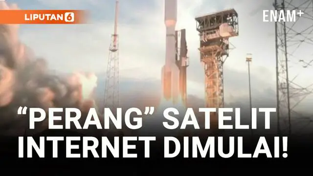27 satelit pertama dari Proyek Kuiper sukses diluncurkan ke orbit, dibawa roket Atlas V. Satelit ini akan bergabung dalam mega-konstelasi untuk menyediakan internet cepat dan terjangkau di seluruh dunia.