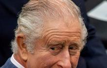 Kabar dari Istana Buckingham:  Raja Charles III Didiagnosa Kanker