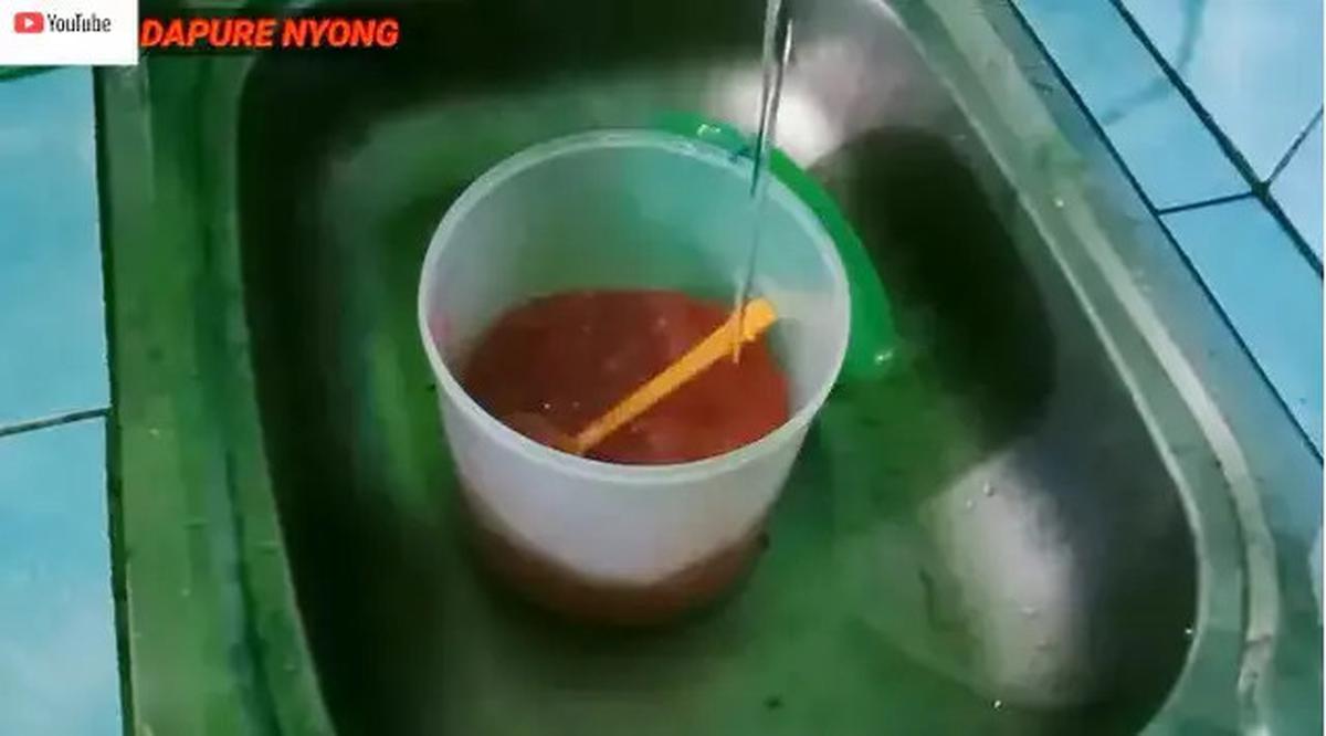 Cara Menyimpan Sagu Mutiara Matang Agar Tetap Kenyal dan Tahan Lama