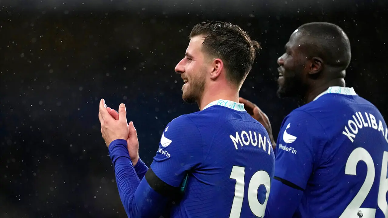 Chlesea Vs Bournemouth