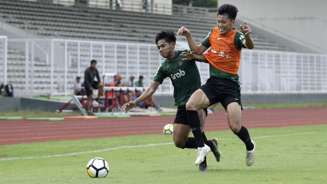 Timnas Indonesia U-23