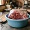 Daging Kurban (created by AI)