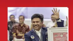 Kekayaan ketua umum partai politik menjadi sorotan. Sebabnya, Wantimpres Muhammad Mardiono yang didaulat sebagai Plt Ketum PPP memiliki kekayaan yang fantastis. Jumlahnya lebih dari Rp1 triliun. Berikut rangkuman harta kekayaan sederet ketum parpol b...