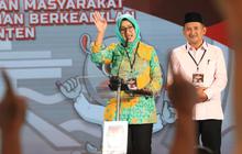Airin Pilih Minta Maaf, Tak Gugat Hasil Pilkada Banten ke MK: Allah Izinkan Semua Terjadi
